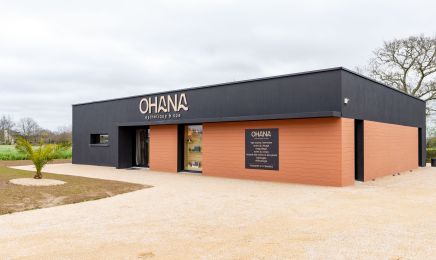 Ohana - Esthétique & Spa : Manucure à Ploulec'h