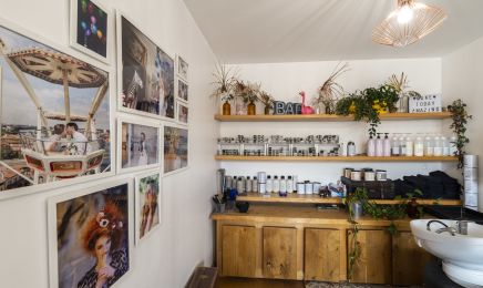 Mily Cuts Coiffure : Coiffeur à Toulouse