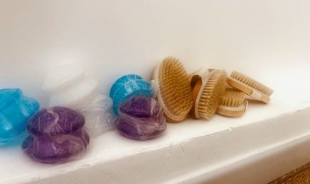 Ipora - Drainage Lymphatique  : Institut de beauté à Éguilles