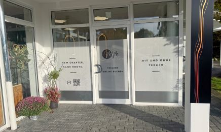 MTM Coiffure by Mo: Kosmetikstudio in Nümbrecht