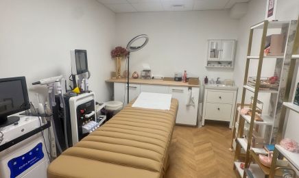 Edeliss Salon : Institut de beauté à Marange-Silvange