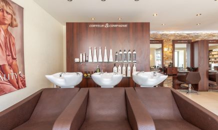 Coiffeur & Compagnie : Coiffeur à Plélan-le-Grand