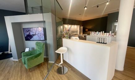 Friseursalon Haarwerk: Kosmetikstudio in Nordhausen