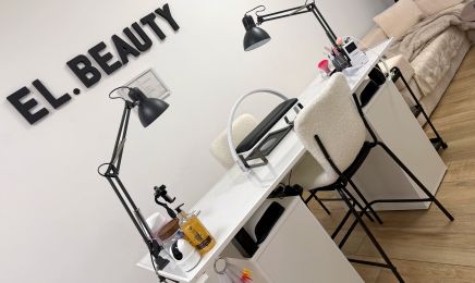 EL Beauty : Manucure à Toulon