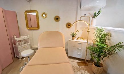 Beauté EsthétiqueTR : Institut de beauté à Agde