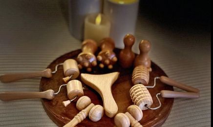 Maison Laroque & Spa : Spa à Bellefont-La Rauze