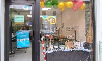 Sha bien être   : Institut de beauté à coursan