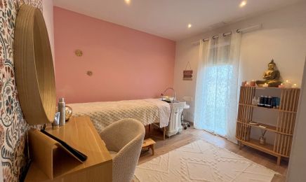 L'atelier du regard & Head spa : Coiffeur à Cadillac-sur-Garonne