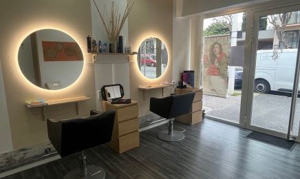 L’atelier coiffure Sabrina Legoff : Coiffeur à Perpignan