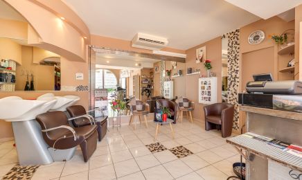 Duo Coiffure : Coiffeur à Sète