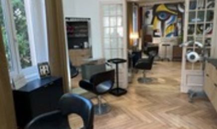Chez le coiffeur : Coiffeur à Mulhouse