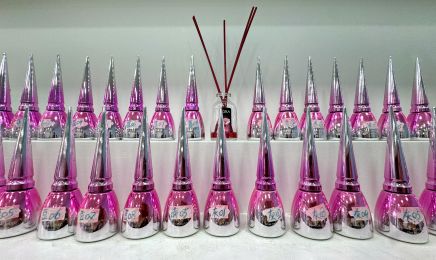 Étoiles Spa : Institut de beauté à Paris