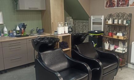 LM haiR Coiffure : Coiffeur à Montebourg