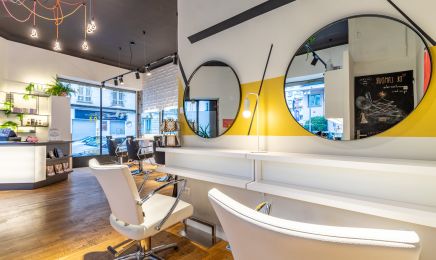 Mood Hair Salon  : Coiffeur à Nice