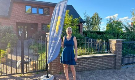 Silhouetiboost : Spa à Aiseau-Presles