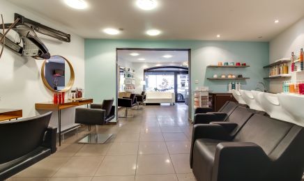 Salon Koste  : Coiffeur à Landerneau