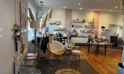 Le Boudoir De Céline  : Institut de beauté à Saint-Palais-sur-Mer