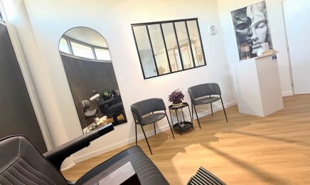 CENTRE ESTHÉTIQUE L’Atelier B Beauty & Épure Skin  : Institut de beauté à Mauguio