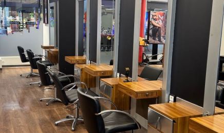 Hair City : Coiffeur à Vanves