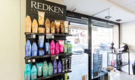 Nouvel'Hair : Coiffeur à Genas