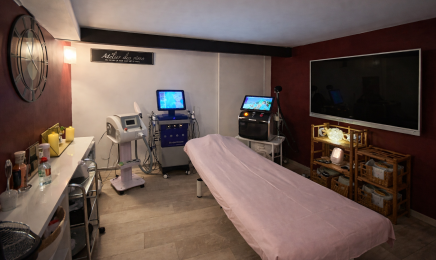 Skin Beauty by Alison : Institut de beauté à Sainte-Marie-aux-Chênes