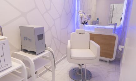 City Clinic : Institut de beauté à Cayenne