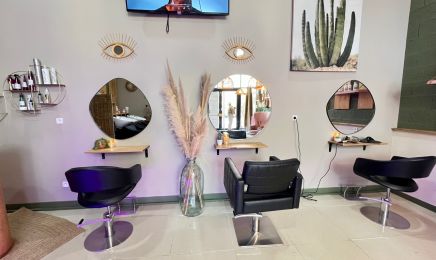 CG Beauty : Coiffeur à Bourg-lès-Valence