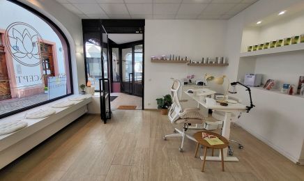 SiJu Concept Store: Nagelstudio in Mainz