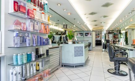 L’Atelier du Cheveu - Paris : Coiffeur à Paris