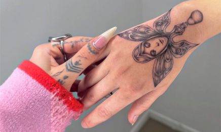 Lilwitchnails : Institut de beauté à Salon-de-Provence