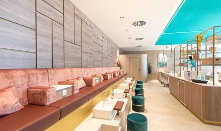 Tu Beauty München: Nagelstudio in München