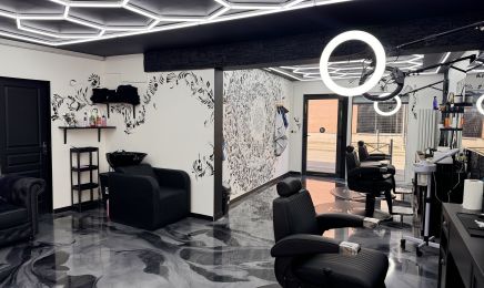 OBA BARBER  : Coiffeur à Faches-Thumesnil