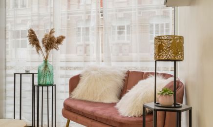 Le salon de Jade : Manucure à Reims