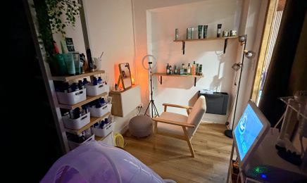 Elo'Coiff Head Spa Capillaire : Coiffeur à Mimizan