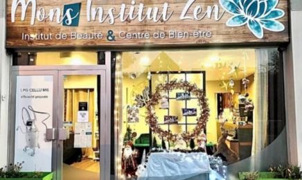 Mons Institut Zen : Coiffeur à Mons-en-Barœul
