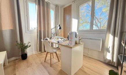 Maison Soann : Manucure à Gignac-la-Nerthe