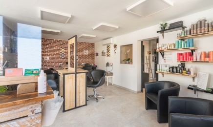L'Éclat d'Élégance : Barbier à Châtres-sur-Cher