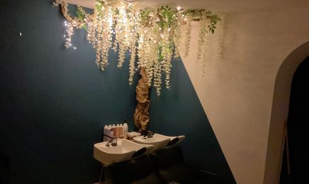 Lek Capelli : Coiffeur à Le Loroux-Bottereau