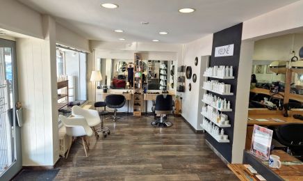 Hair&Light  : Coiffeur à La Rochelle