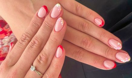 ER LEALYS BEAUTIFUL NAILS : Manucure à Saint-Romans