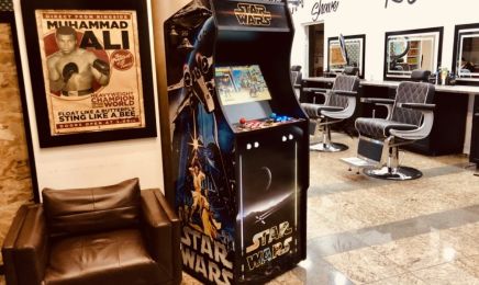 Barber Designer Nantes Commerce : Coiffeur à Nantes