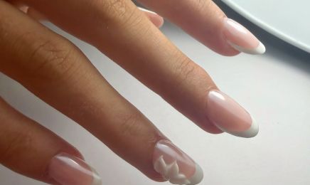Nail.cie : Manucure à Prouvy