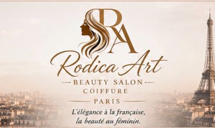 Rodica Art Beauty Salon & Nadia Nails : Manucure à Goussainville