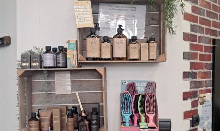 Ana'style : Institut de beauté à La Ferté Macé