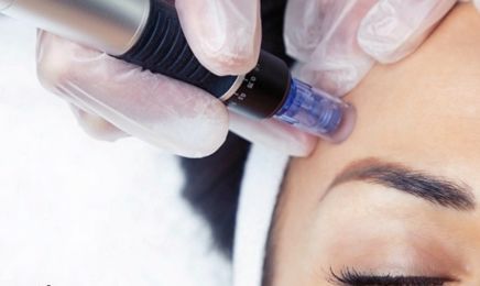 Univers Beauté Istres : Manucure à Istres