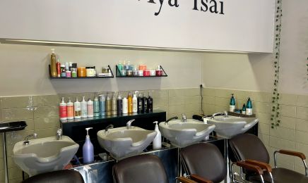 Mya Isaï - Pantin : Coiffeur à Pantin
