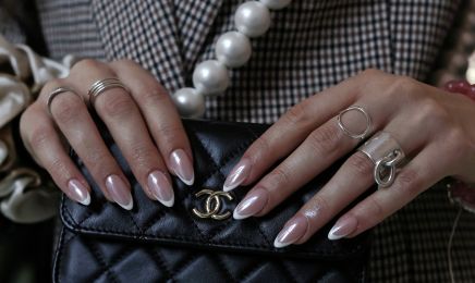 Victoria Baby Nail Bar Saint-Cyprien : Manucure à Toulouse