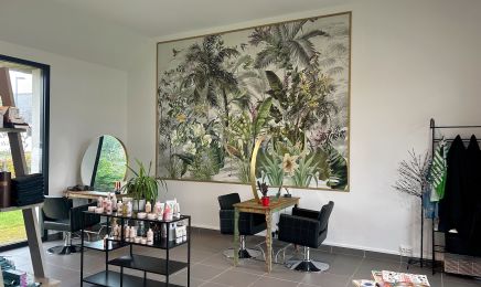 ma pause coiffure  : Coiffeur à Saint-Jean-Trolimon