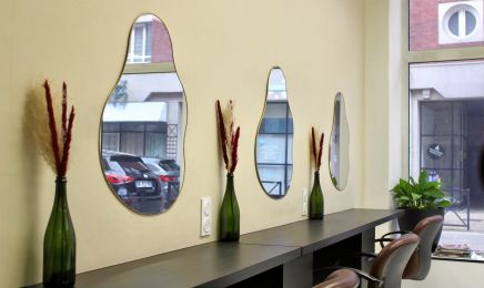 NG Signature : Coiffeur à Épernay