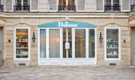 Maison De Beauté Dulcenae : Institut de beauté à Paris
